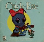 Tapa de Crick-Ette & Cooty-Doo