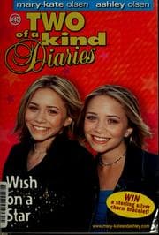 Tapa de Two of a kind diaries