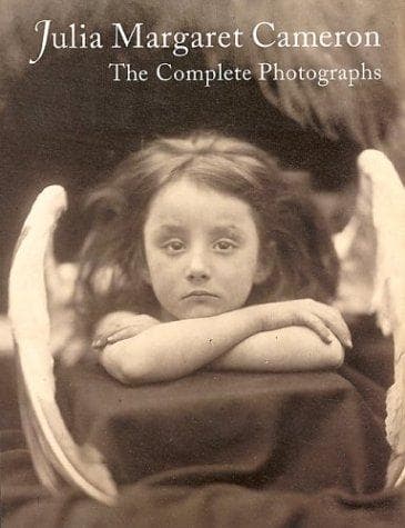 Tapa de Julia Margaret Cameron