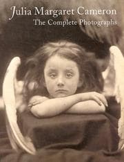 Tapa de Julia Margaret Cameron