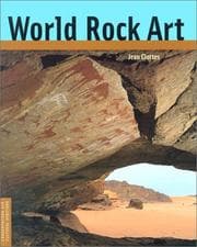 Tapa de World Rock Art (Conservation and Cultural Heritage Series)