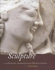 Tapa de Sculpture in the National Archaeological Museum, Athens