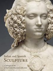 Tapa de Italian and Spanish sculpture