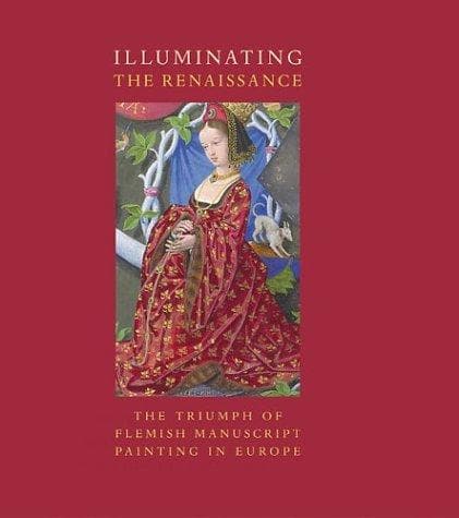 Tapa de Illuminating the Renaissance
