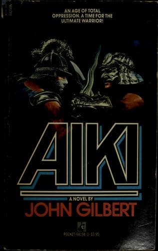 Tapa de Aiki