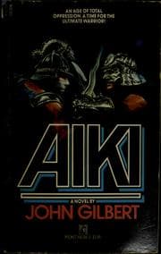 Tapa de Aiki