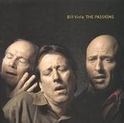 Tapa de Bill Viola