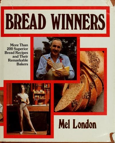 Tapa de Bread winners