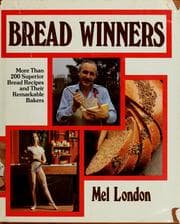 Tapa de Bread winners