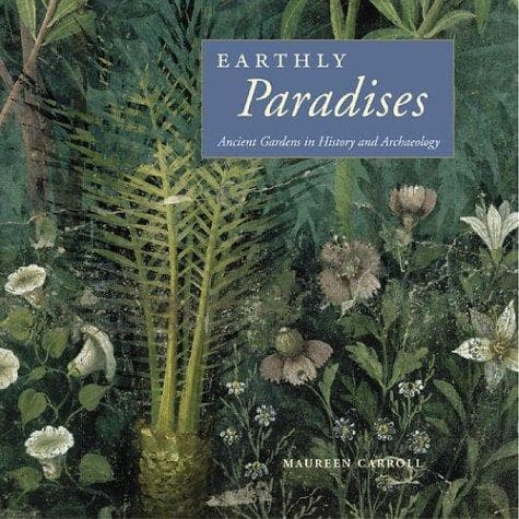 Tapa de Earthly Paradises