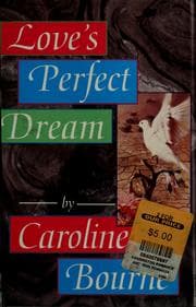 Tapa de Love's perfect dream