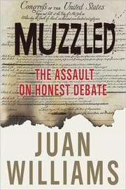 Tapa de Muzzled