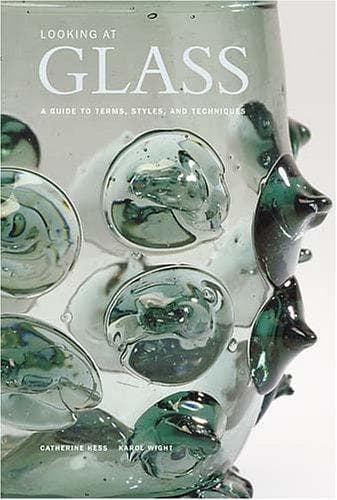 Tapa de Looking at glass