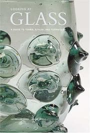 Tapa de Looking at glass