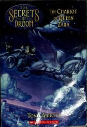 Tapa de The chariot of Queen Zara