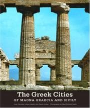 Tapa de The Greek cities of Magna Graecia and Sicily