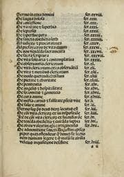 Tapa de Sermones ad heremitas