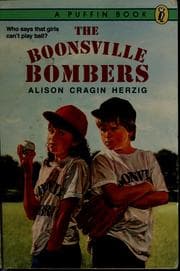 Tapa de The Boonsville Bombers