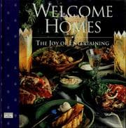 Tapa de Welcome Homes