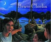 Tapa de Brave Cloelia