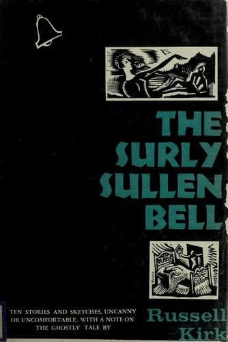 Tapa de The Surly Sullen Bell