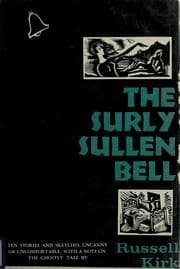 Tapa de The Surly Sullen Bell