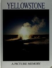 Tapa de Yellowstone