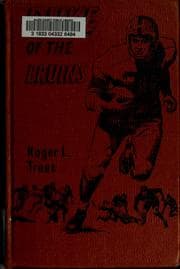 Tapa de Duke of the Bruins