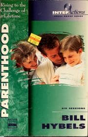 Tapa de Parenthood