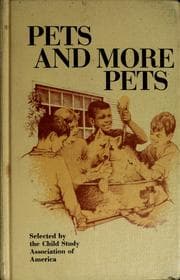 Tapa de Pets and more pets