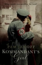 Tapa de Kommandant's girl
