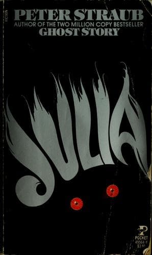 Tapa de Julia