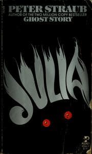 Tapa de Julia