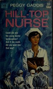 Tapa de Hill-top nurse