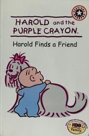 Tapa de Harold finds a friend