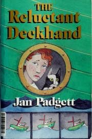 Tapa de The Reluctant Deckhand
