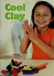 Tapa de Cool clay