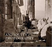 Tapa de Antiquity & photography