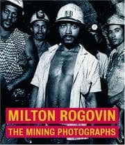 Tapa de Milton Rogovin