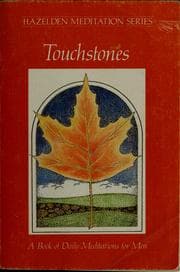 Tapa de Touchstones
