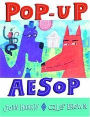Tapa de Pop-Up Aesop