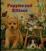 Tapa de Puppies and kittens