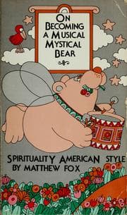 Tapa de On becoming a musical, mystical bear