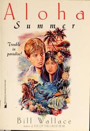 Tapa de Aloha summer