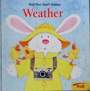 Tapa de Weather