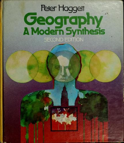 Tapa de Geography