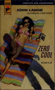 Tapa de Zero Cool