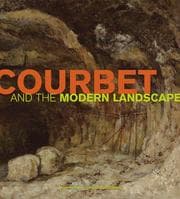 Tapa de Courbet and the modern landscape