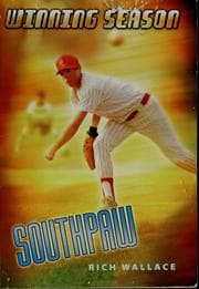 Tapa de Southpaw