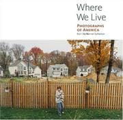 Tapa de Where we live
